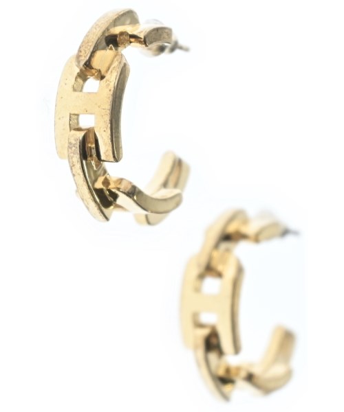 AMBUSH アンブッシュピアス メンズ - ゴールド【中古】【古着】