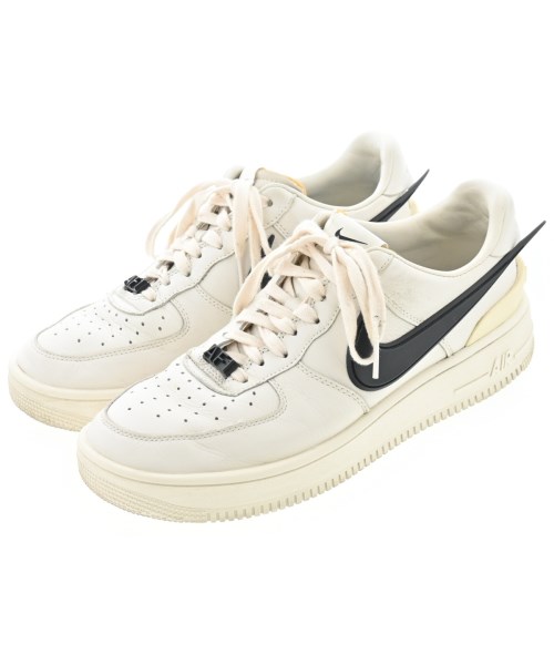 AMBUSH アンブッシュスニーカー メンズ 27珊 象牙色【中古】【古着】