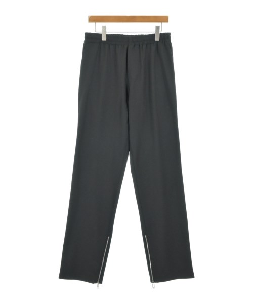 OFF-WHITE オフホワイト スラックス メンズ S 黒 【中古】【古着】