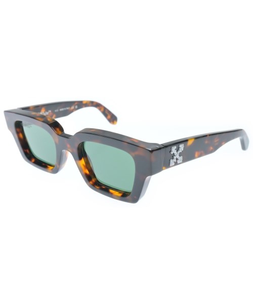 楽天市場】OFF WHITE オフホワイト サングラス LEONARDO SUNGLASSES