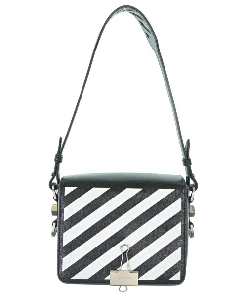 Off-White 国内発送 Jitney 1.4 ハンドバッグ 楽天市場】OFF-WHITE(オフホワイト) サイズ:- 1.4 jitney bag