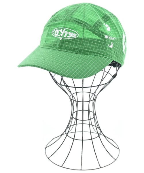 楽天市場】OFF-WHITE x NEW ERA MLB ATHLETICS CAP (7-3/8 58.7cm