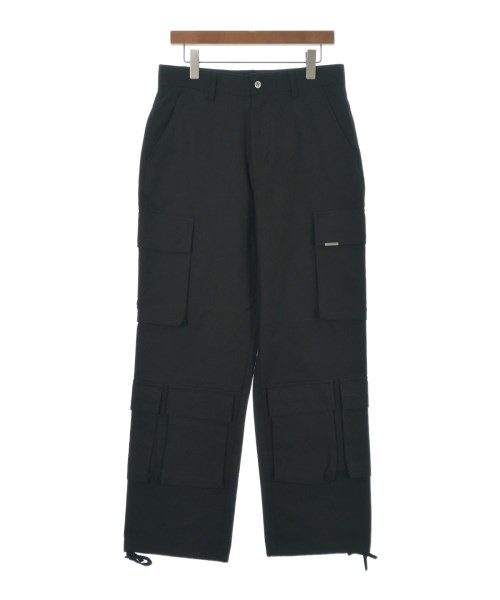 REPRESENT リプレゼントカーゴパンツ メンズ S 黒【中古】【古着】｜RAGTAG（ブランド古着のラグタグ）