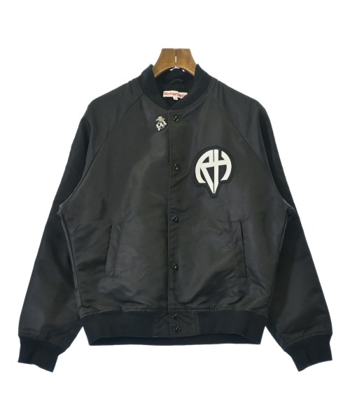 RICHARDSON リチャードソン ブルゾン（その他） メンズ M 黒 【中古】【古着】