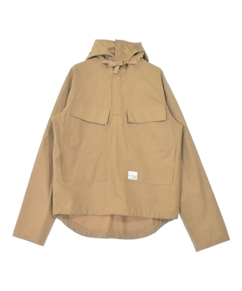 RICHARDSON リチャードソン ブルゾン（その他） メンズ M ベージュ 【中古】【古着】