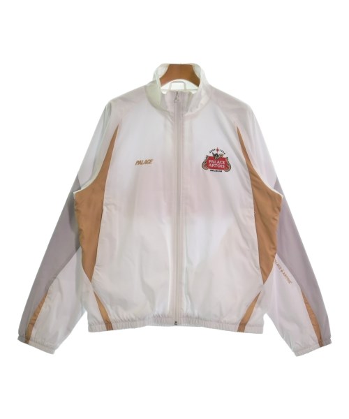 楽天市場】15AW adidas Originals × PALACE SKATEBOARDS Track Jacket