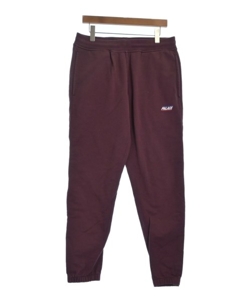 楽天市場】PALACE パレス パンツ ワッペン付き スウェットパンツ