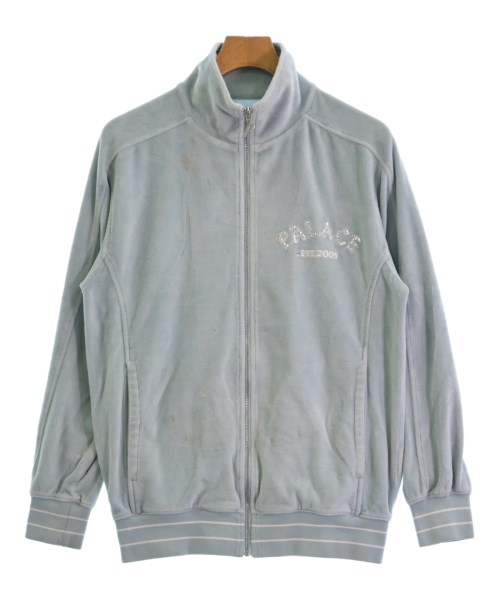 エンボス ボンバースウェットシャツ A'GEM/9 × .kom 『ACOVER/オコボ』 Dreaming Raglan Sweats