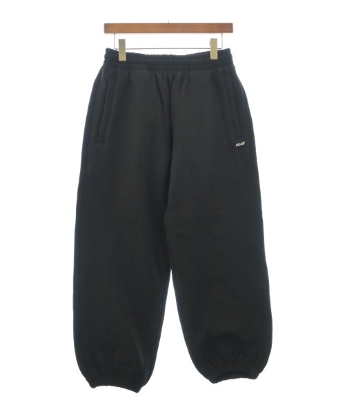 PALACE パレス スウェットパンツ 黒 XS 3358424N0027 楽天市場】PALACE パレス パンツ ワッペン付き スウェットパンツ