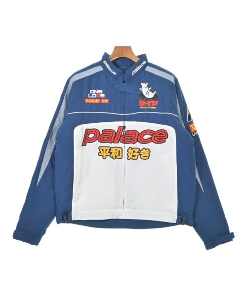 PALACE パレス ブルゾン メンズ 【中古】【古着】