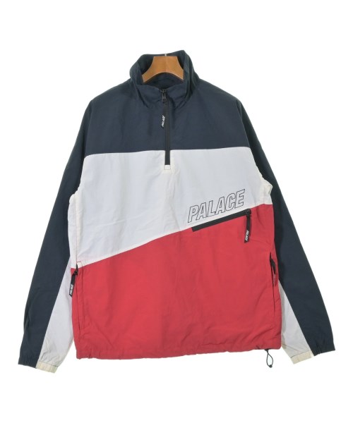 palace ジャンパー・ブルゾン S 楽天市場】PALACE パレス ジャケット サイズ:S 22SS フロント ランナー