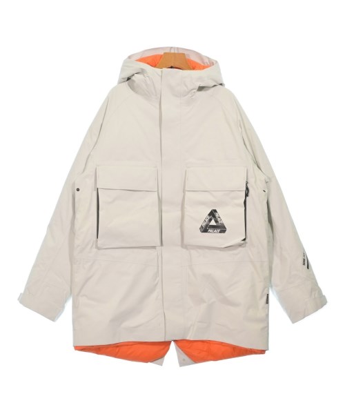 palace ジャケット アウター s 楽天市場】PALACE パレス ジャケット サイズ:S 22SS フロント