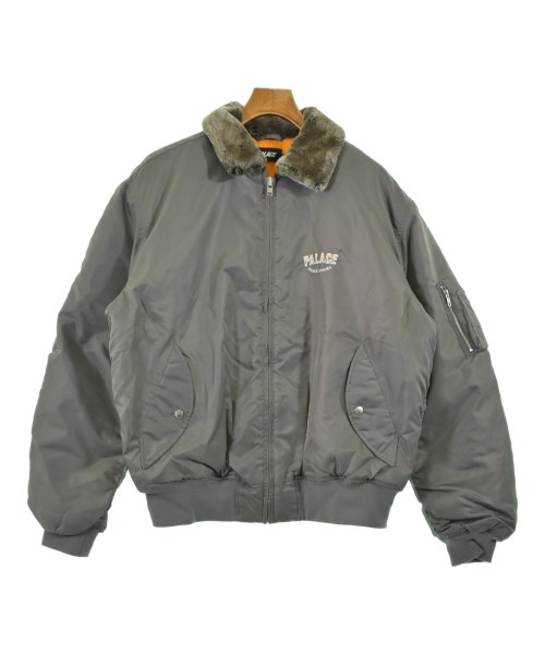 palace ジャケット アウター s 楽天市場】PALACE パレス ジャケット サイズ:S 22SS フロント