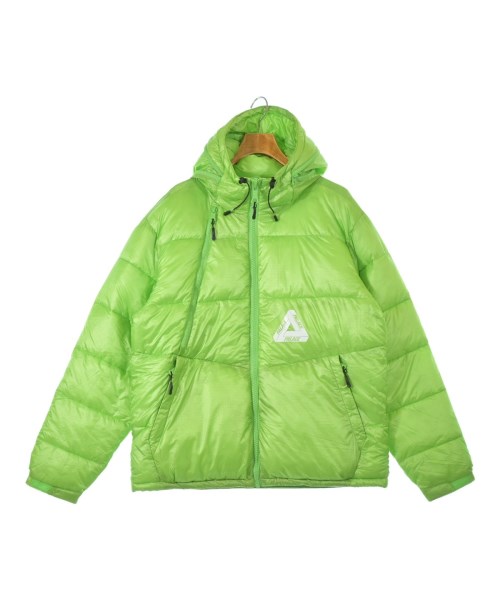 楽天市場】PALACE パレス ジャケット サイズ:S 22SS フロント