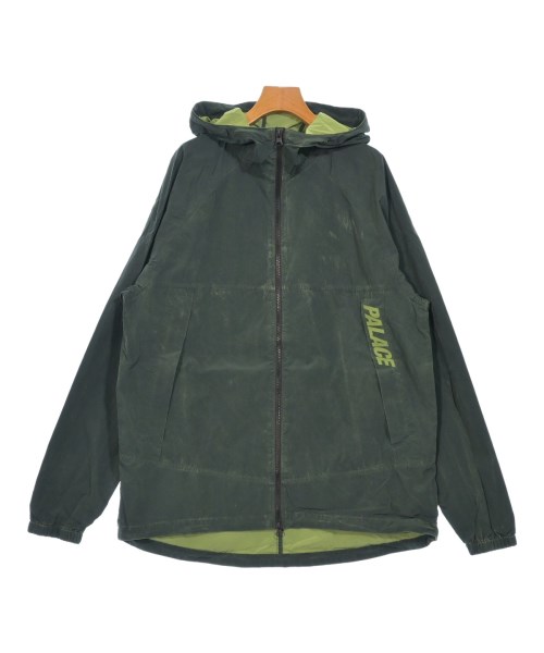 楽天市場】【中古】PALACE 24SS「FASTER JACKET」ファスター