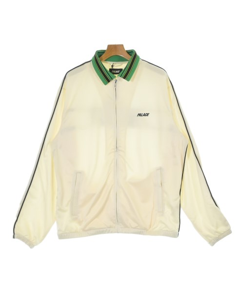 PALACE パレススウェット メンズ XL 象牙色【中古】【古着】