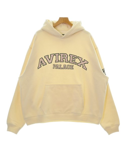 PALACE 九重の天パーカー メンズ【中古】【古着】