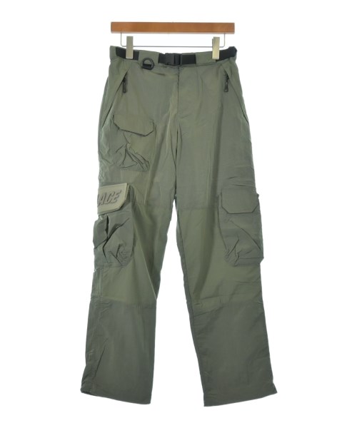 パンツ PALACE P-2B Cargo Trouser OLIVE P-2B CARGO TROUSER | PALACE SKATEBOARDS