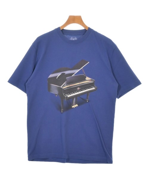 PALACE パレス Tシャツ・カットソー メンズ M 紺 【中古】【古着】