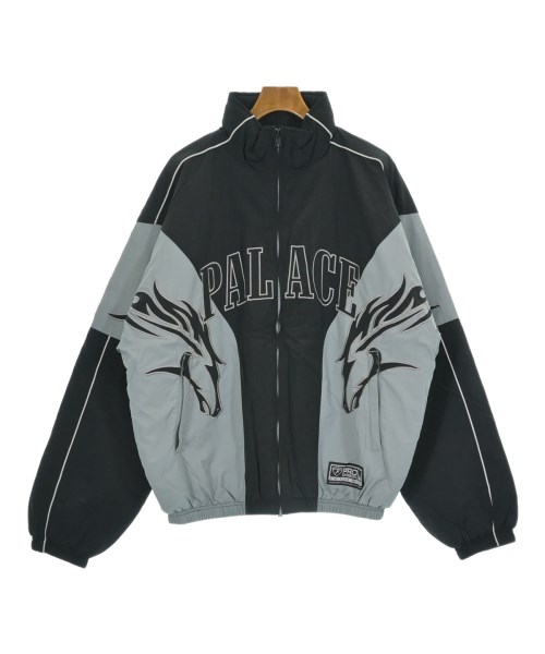 楽天市場】PALACE パレス ジャケット サイズ:L 23SS フォント ジップ