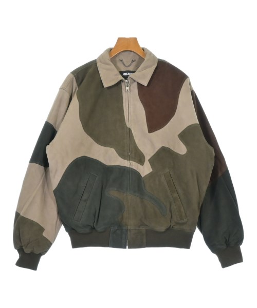 楽天市場】PALACE パレス ジャケット サイズ:S 22SS フロント ランナー