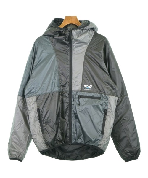 楽天市場】PALACE パレス ベスト リアルツリー 柄 リバーシブル