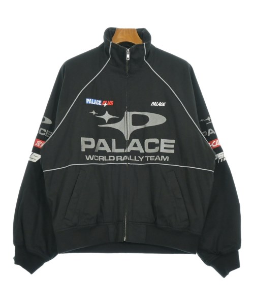 ジャケット・アウター PALACE 23ss jacket Palace Skateboards Fast Cotton Jacket Black 23ss Size S from