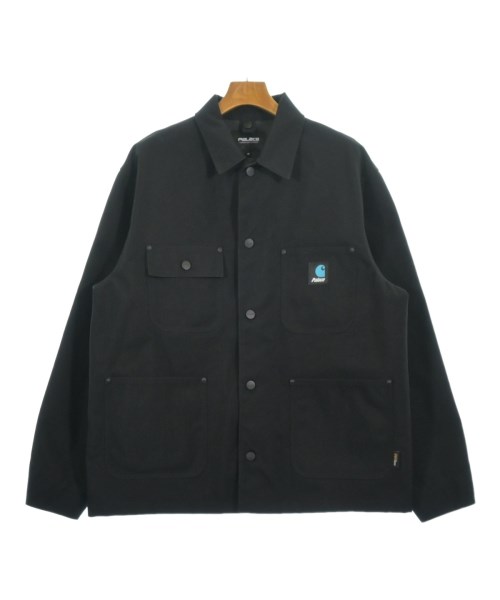 楽天市場】PALACE パレス ジャケット サイズ:L 23SS フォント ジップ