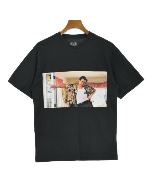 PALACE パレス Tシャツ・カットソー メンズ S 黒 【中古】【古着】