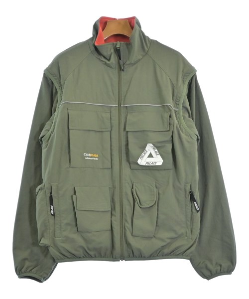 palace ジャケット アウター s ☆24SS 大人気☆PALACE Mesher Jacket (Palace Skateboards
