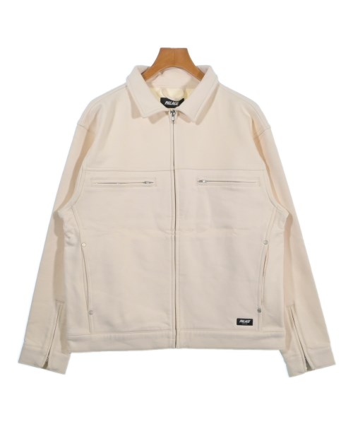 ジャケット・アウター PALACE 23ss jacket 楽天市場】PALACE パレス ジャケット サイズ:L 23SS フォント