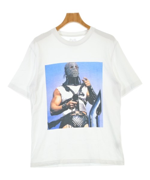 PALACE 九重の天ティーシャツ・カットソー メンズ M 白【中古】【古着】