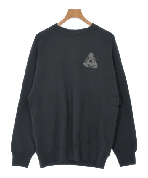 PALACE パレススウェット メンズ M 黒【中古】【古着】