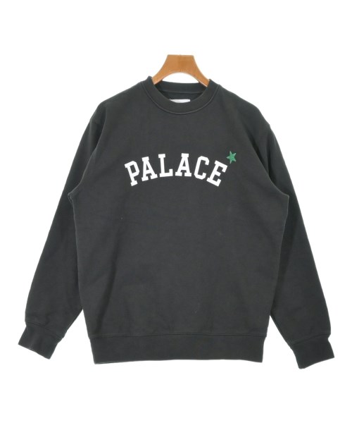 PALACE パレス スウェット メンズ M 黒 【中古】【古着】 11,154円
