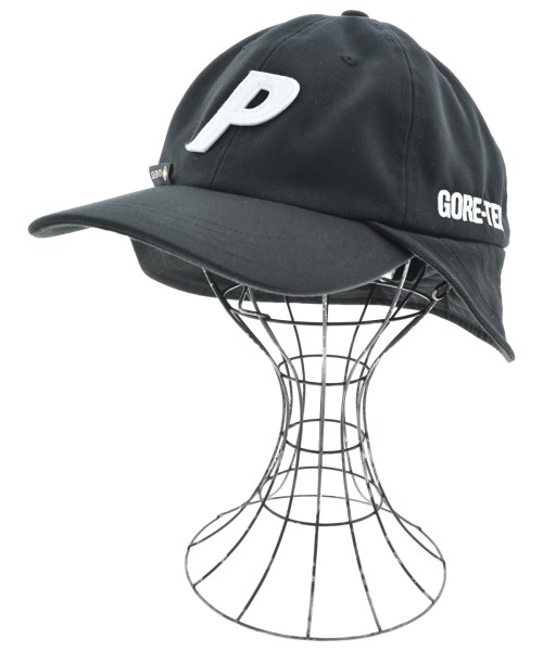 楽天市場】PALACE パレス キャップ サイズ:FREE Pワッペン コットン 6