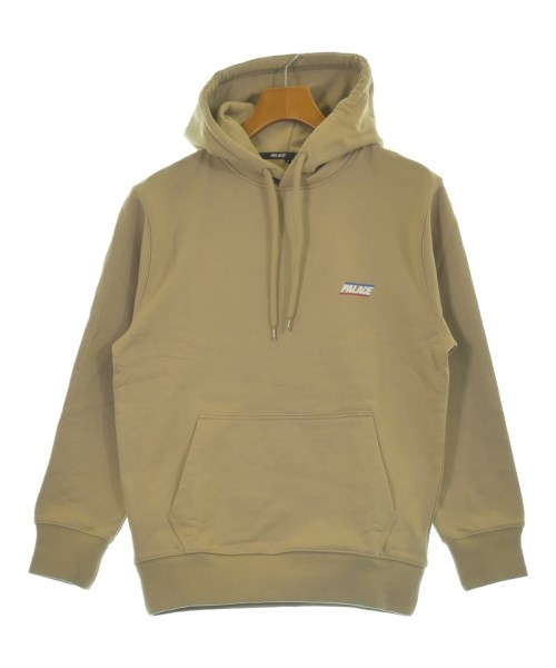 PALACE パレス パーカー メンズ S ベージュ 【中古】【古着】 10,439円