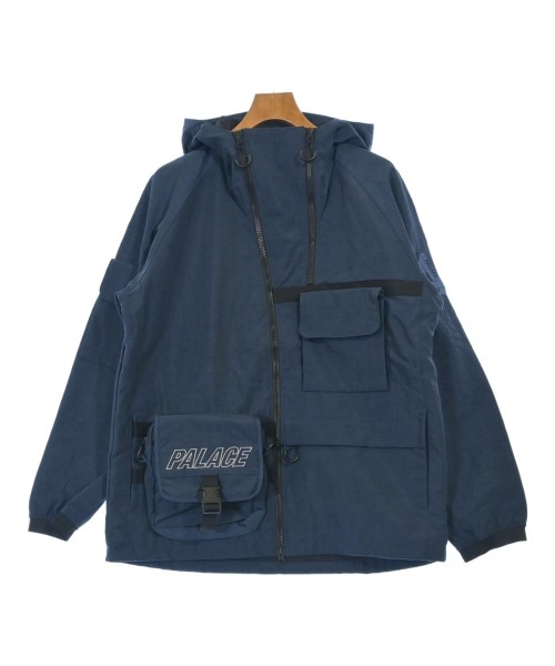 PALACE パレスブルゾン（その他） メンズ M 紺【中古】【古着】｜RAGTAG（ブランド古着のラグタグ）