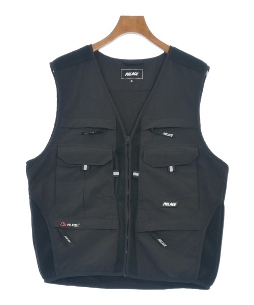 PALACE パレスブルゾン（その他） メンズ M 黒【中古】【古着】｜RAGTAG（ブランド古着のラグタグ）