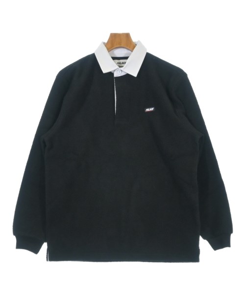 PALACE パレスポロシャツ メンズ S 黒【中古】【古着】|RAGTAG(ブランド古着のラグタグ)