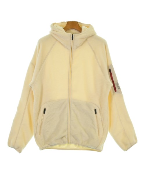 PALACE パレス ブルゾン（その他） メンズ M アイボリー 【中古】【古着】