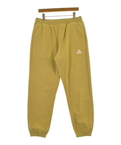 PALACE パレス パンツ（その他） メンズ L 黄 【中古】【古着】