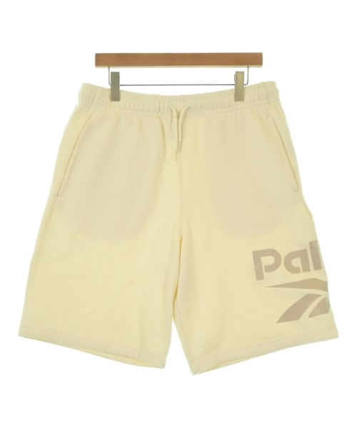 PALACE パレス ショートパンツ メンズ M アイボリー 【中古】【古着】