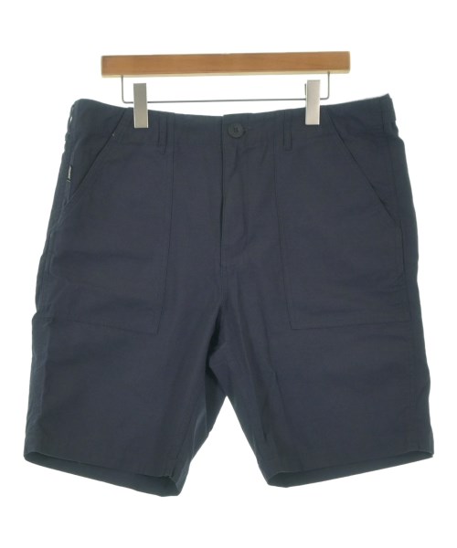 PALACE パレスショートパンツ メンズ 36(XXL位) 紺【中古】【古着】｜RAGTAG（ブランド古着のラグタグ）
