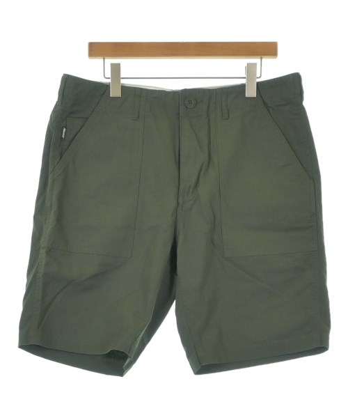 PALACE パレスショートパンツ メンズ 36(XXL位) カーキ【中古】【古着】｜RAGTAG（ブランド古着のラグタグ）