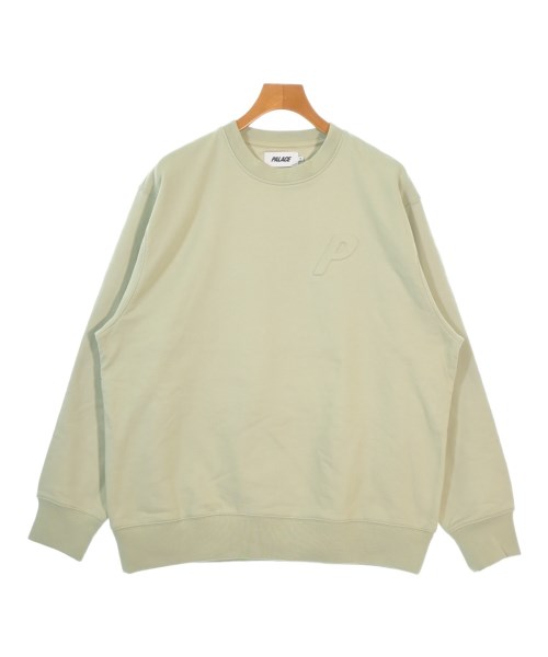 PALACE パレススウェット メンズ XL 緑【中古】【古着】