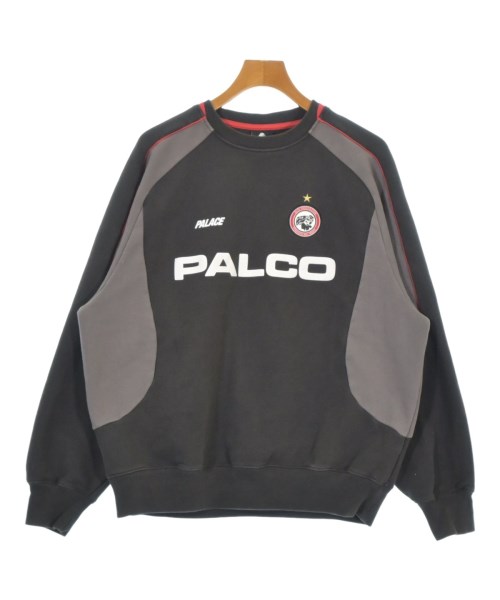 PALACE パレススウェット メンズ L 薄墨色系【中古】【古着】