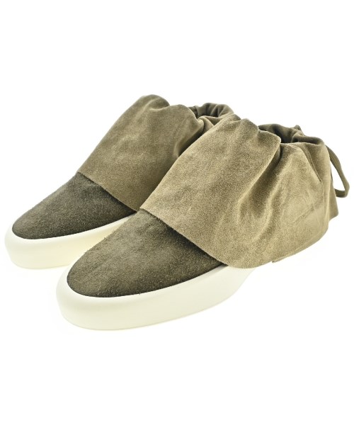 FEAR OF GOD フィアオブゴッド スニーカー メンズ 【中古】【古着】