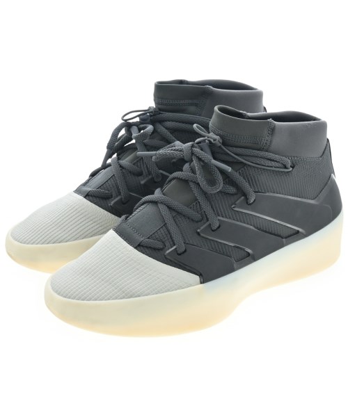 FEAR OF GOD フィアオブゴッドスニーカー メンズ 29.5cm 黒【中古】【古着】|RAGTAG(ブランド古着のラグタグ)