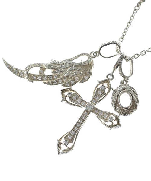 Loree Rodkin ローリーロドキンネックレス レディース - シルバー【中古】【古着】|RAGTAG(ブランド古着のラグタグ)