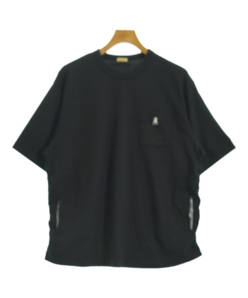 the Shepherd ザシェパード Tシャツ・カットソー メンズ 2(M位) 黒 【中古】【古着】